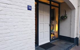 B&B 'T Merthoes